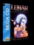 Sega  Sega CD  -  Lunar 2 Eternal Blue (USA)
